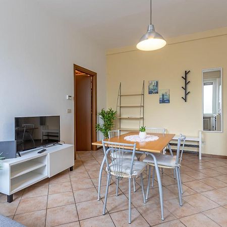 Shakira Apartments Parma Bagian luar foto