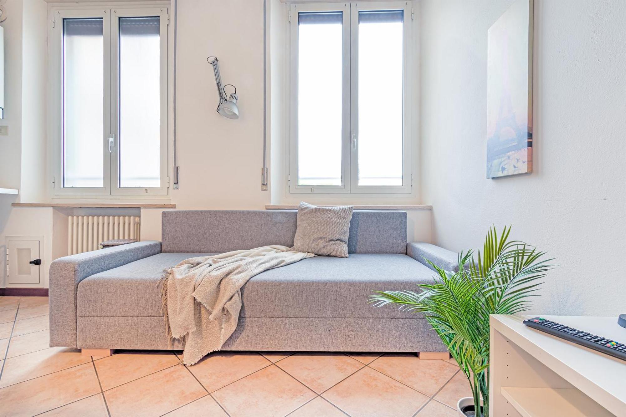 Shakira Apartments Parma Bagian luar foto