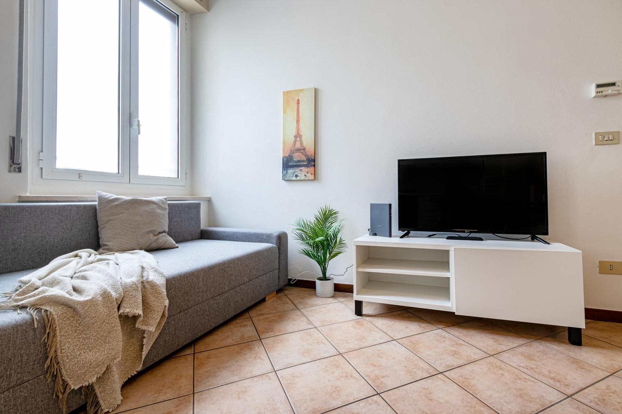 Shakira Apartments Parma Bagian luar foto